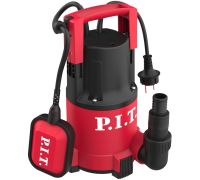 Дренажный насос P.I.T. PSW400-C1