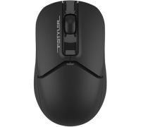 Мышь A4Tech Fstyler FB12 черный