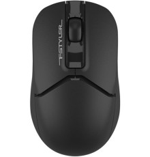 Мышь A4Tech Fstyler FB12 черный