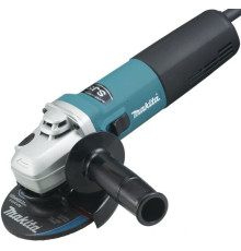 Угловая шлифмашина Makita 9565 CR