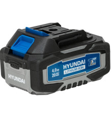 Аккумулятор Hyundai E-FUEL 40iON 20В/4 Ah