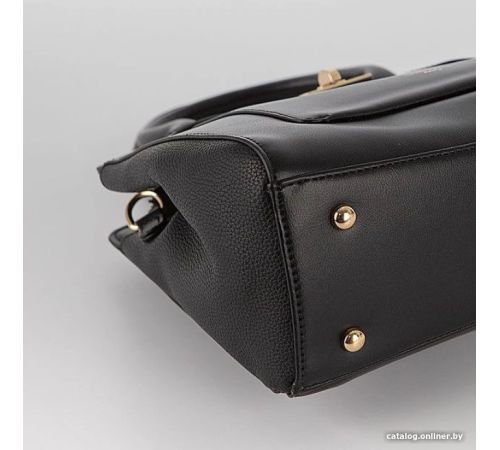 Женская сумка David Jones 823-CM6737-BLK черный