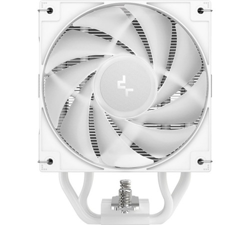 Кулер для процессора DeepCool AG500 WH ARGB V2 R-AG500-WHAMMN-GJD