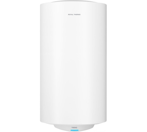 Накопительный электрический водонагреватель Royal Thermo RWH 100 Trend