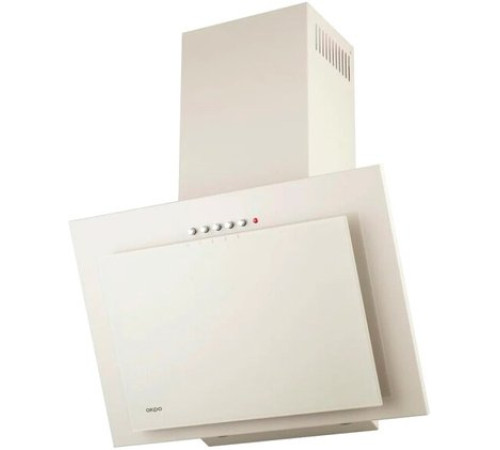 Кухонная вытяжка Akpo Nero Eco 50 WK-4 бежевый