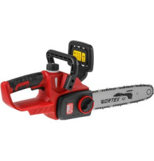 Аккумуляторная пила Wortex CEC 3018-1 Solo 2333043 без АКБ