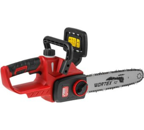 Аккумуляторная пила Wortex CEC 3018-1 Solo 2333043 без АКБ