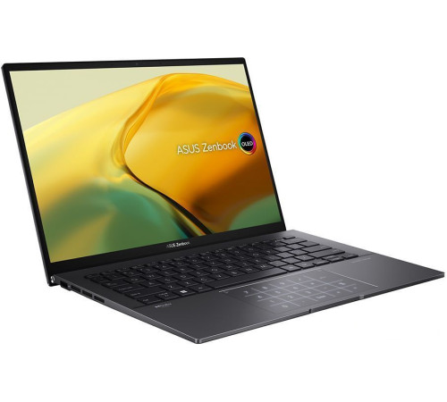 Ноутбук ASUS ZenBook 14 UM3402YA-KP854