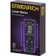 Лазерный дальномер Ermenrich Reel PRO GE40 86258