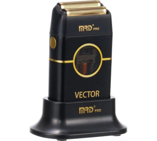 Шейвер MRD Pro MRD-ZB-999 черный