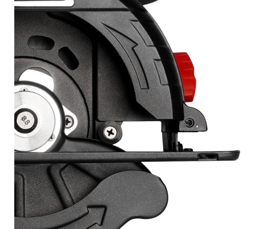 Дисковая циркулярная пила TEH TC18515