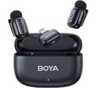 Радиосистема BOYA mini-15