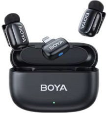 Радиосистема BOYA mini-15