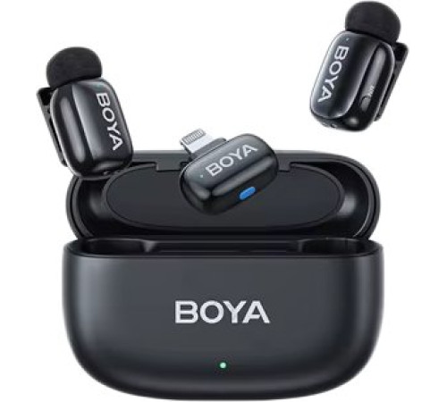 Радиосистема BOYA mini-15