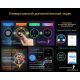 Телефон Blackview BV9300 Pro 8GB/256GB черный