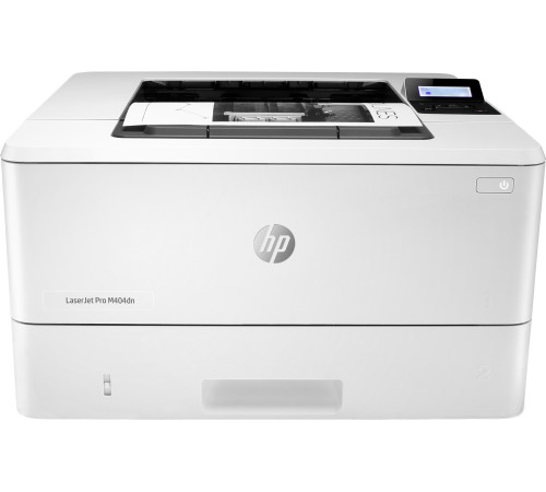 Принтер HP LaserJet Pro M404dn