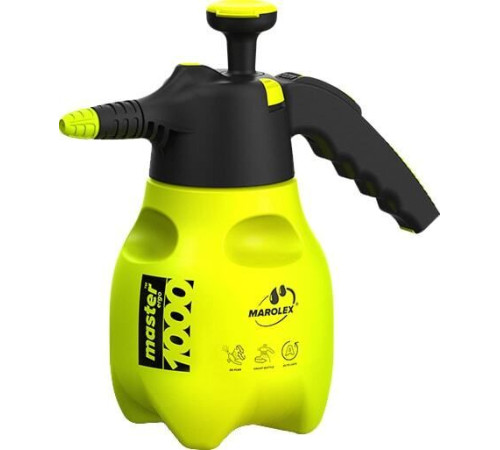 Ручной опрыскиватель Marolex Master ergo 1000 S011.101