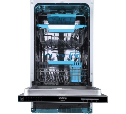 Встраиваемая посудомоечная машина Korting KDI 45340