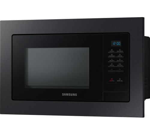 Микроволновая печь Samsung MS23A7013AB/BW