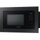 Микроволновая печь Samsung MS23A7013AB/BW