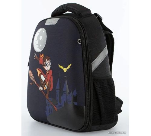 Школьный рюкзак Ecotope Kids Гарри 057-540-159-CLR