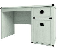 Стол Anrex Magellan 1D2S 120x60 сосна винтаж