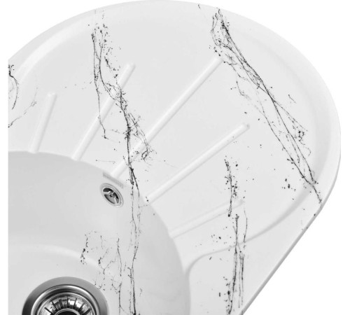 Кухонная мойка Wisent WA02-12 GER013