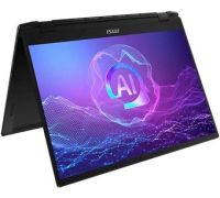Ноутбук 2-в-1 MSI Summit 16 AI Evo A2HMTG-057RU