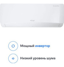 Кондиционер Eurohoff DC Inverter EM-09I