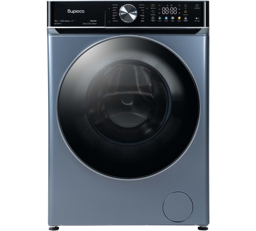 Стиральная машина Бирюса WM-SC1214/15 W