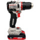 Дрель-шуруповерт Crown CT21128HMX-2 BMC с 2-мя АКБ, кейс