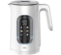 Электрический чайник BQ KT1062DW белый