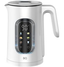 Электрический чайник BQ KT1062DW белый