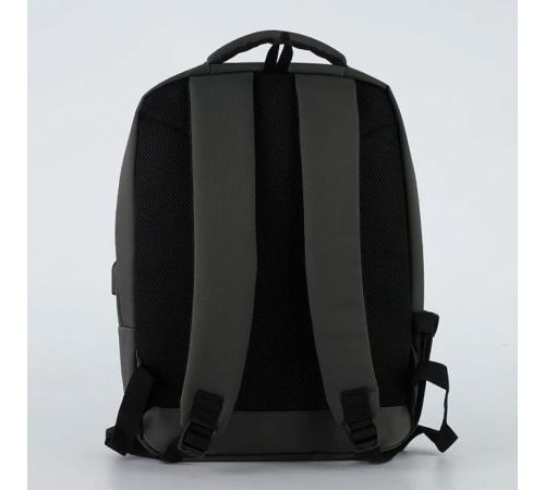 Городской рюкзак C.life 192-4001-GRY