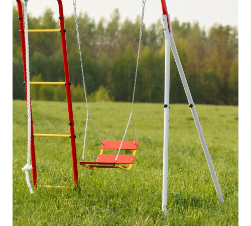 Подвесные качели Romana Качели цепные 1.Д-26.02