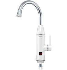 Проточный электрический водонагреватель-кран Thermex Nix 3000