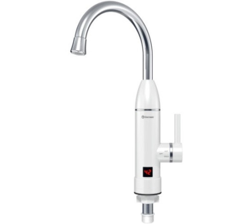 Проточный электрический водонагреватель-кран Thermex Nix 3000