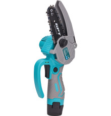 Аккумуляторная пила GPT GBC-M1204A-22 с 2-мя АКБ, кейс