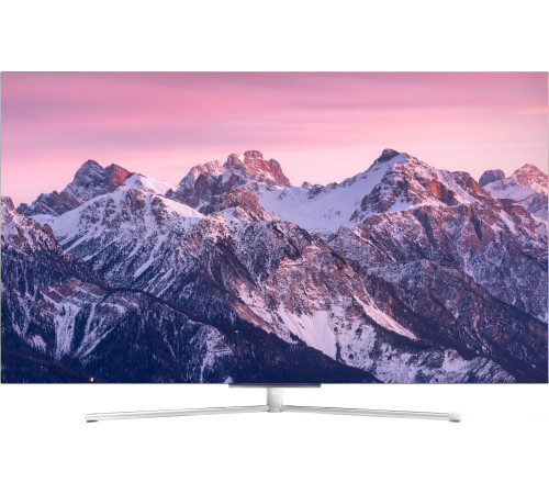 OLED телевизор TECHNO Smart UDL65UR812ANTS