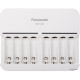 Зарядное устройство Panasonic Eneloop BQ-CC63E