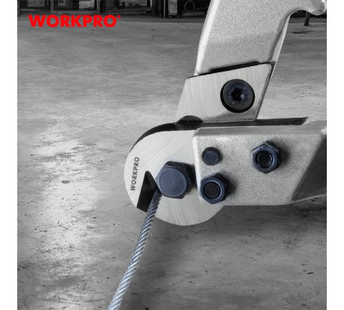 Кабелерез Workpro 510мм WP216017
