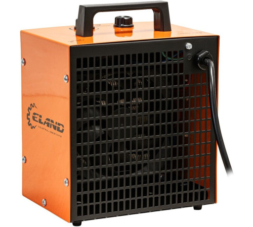 Электрическая тепловая пушка ELAND Sonora K-22