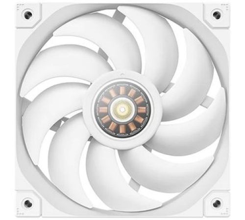 Вентилятор для корпуса DeepCool FT12 R-FT12-WHWPN1-G