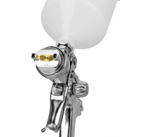 Краскопульт Brado SG30