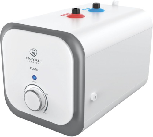 Накопительный электрический водонагреватель Royal Clima Fusto RWH-FS7-CEU