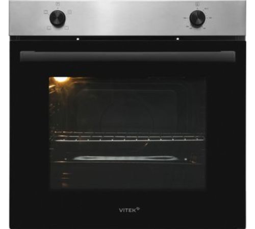 Электрический духовой шкаф Vitek VEO 6230 IX