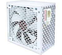 Блок питания Ginzzu PC600 белый