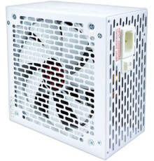 Блок питания Ginzzu PC600 белый