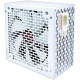 Блок питания Ginzzu PC600 белый