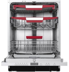 Встраиваемая посудомоечная машина ZorG MOU6063M